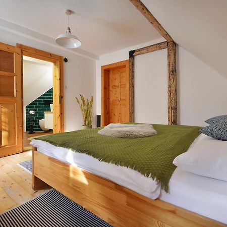Karolinka Holiday Homes Luaran gambar