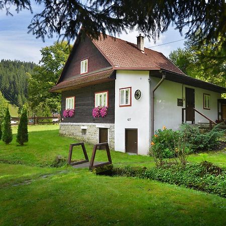 Karolinka Holiday Homes Luaran gambar