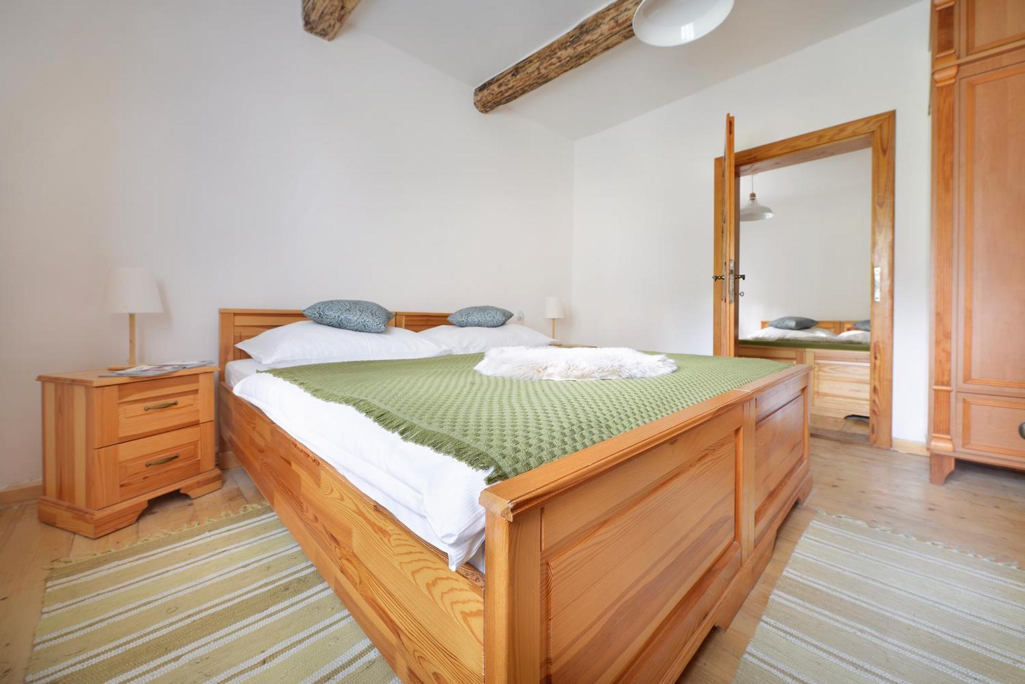 Karolinka Holiday Homes Luaran gambar